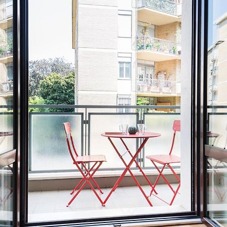 Easylife - Accogliente Appartamento In Bocconi Milan Exterior photo