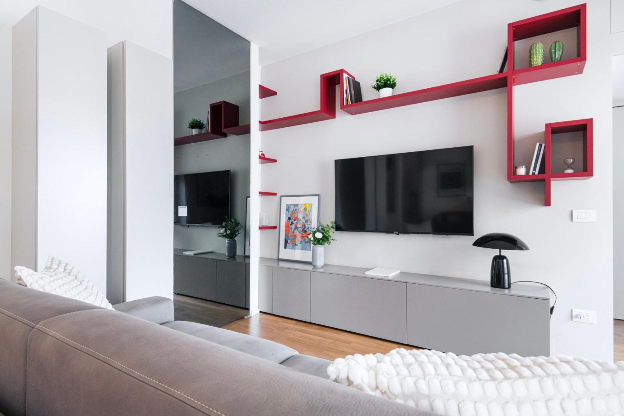 Easylife - Accogliente Appartamento In Bocconi Milan Exterior photo