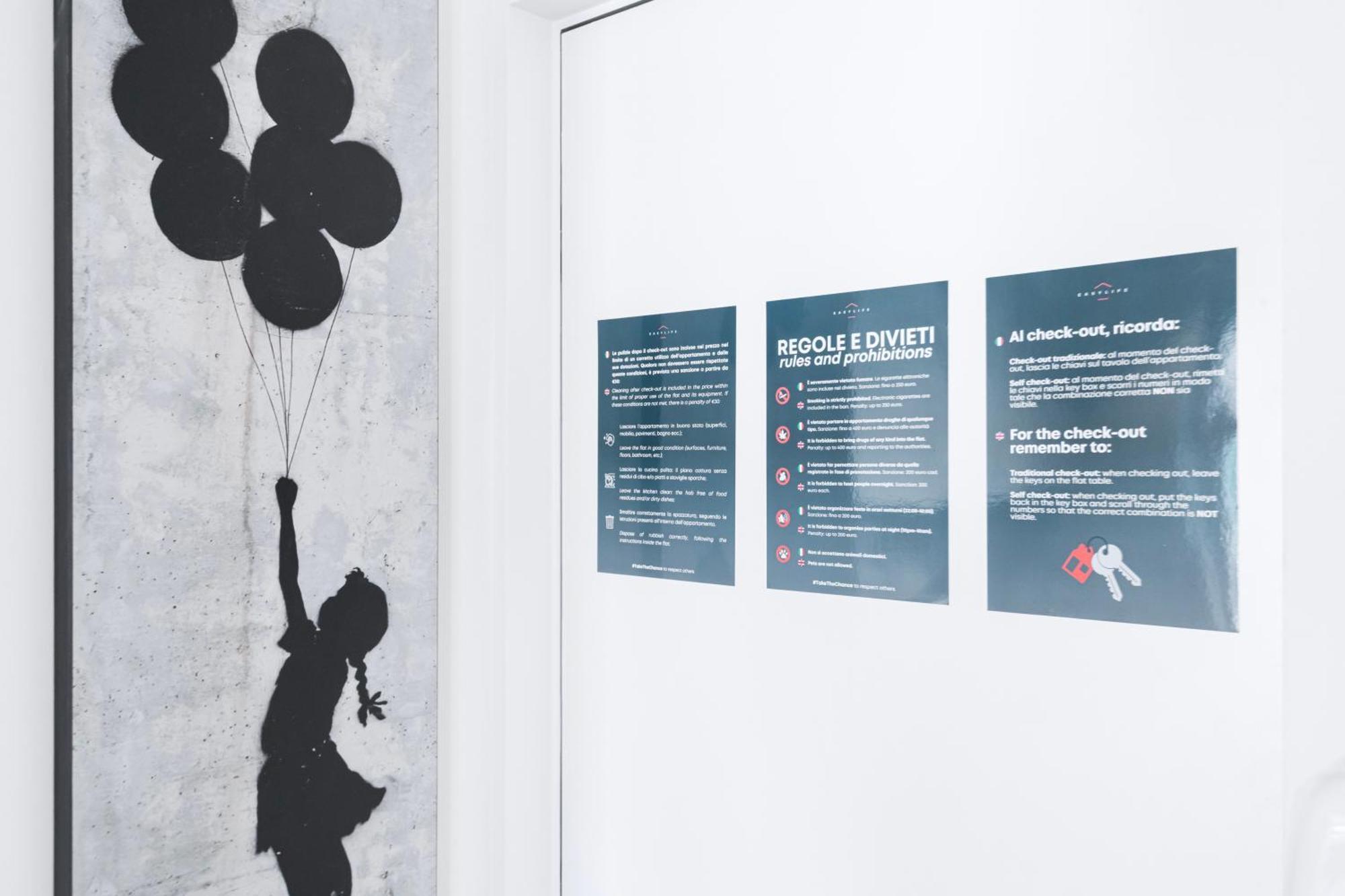 Easylife - Accogliente Appartamento In Bocconi Milan Exterior photo